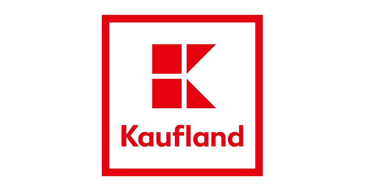 Kaufland logo