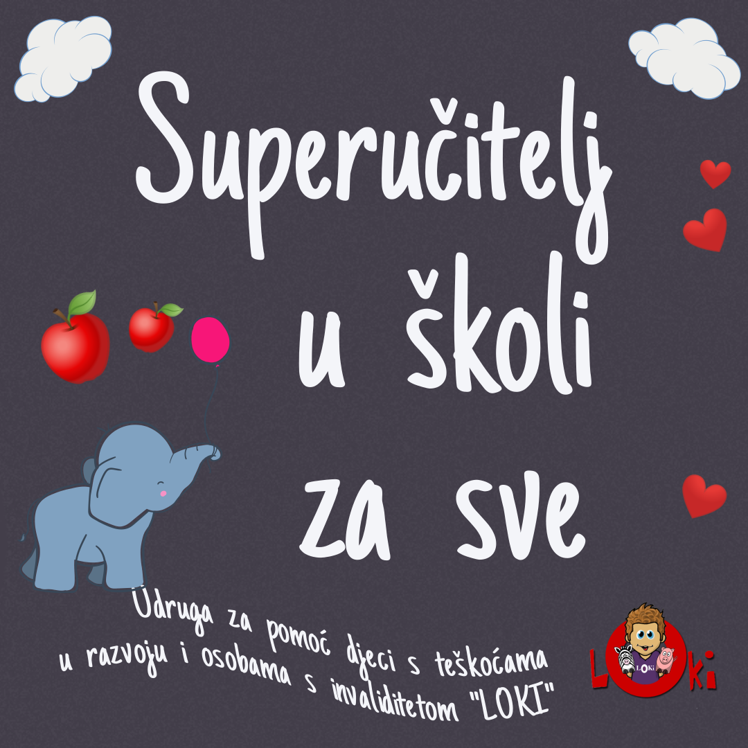 Logo Superučitelj